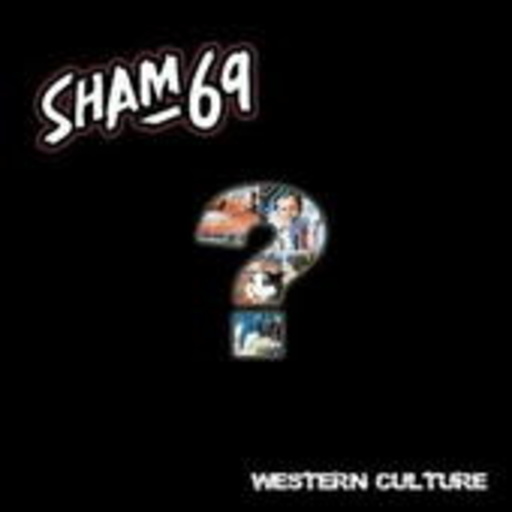 Sham 69 – Western Culture