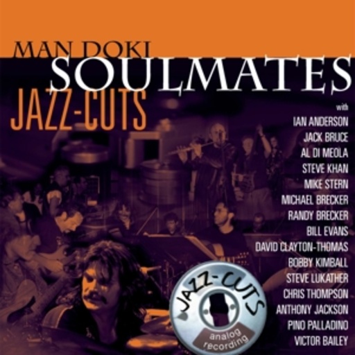 Man Doki – Soulmates - Jazz Cuts