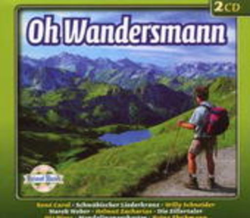 Diverse – Oh Wandersmann
