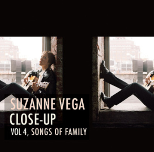Close-Up Vol. 4, Songs Of Family