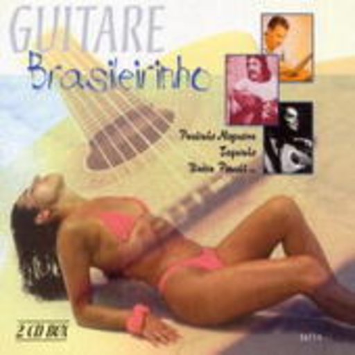 Diverse – Guitare Brasileirinho