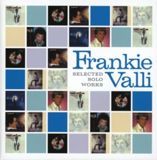 Frankie Valli – Selected Solo Works