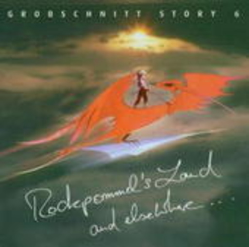 Grobschnitt Story 6
