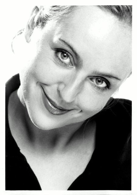 Kerstin Eggert