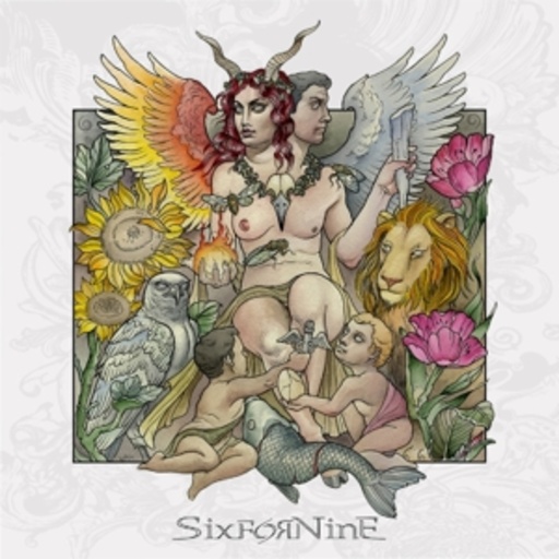 Sixfornine – Sixfornine