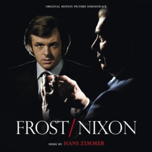 Hans Zimmer – Frost/Nixon