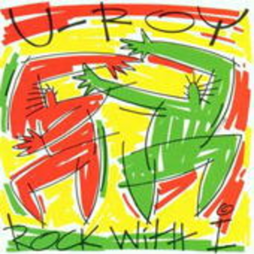 U-Roy – Rock With I