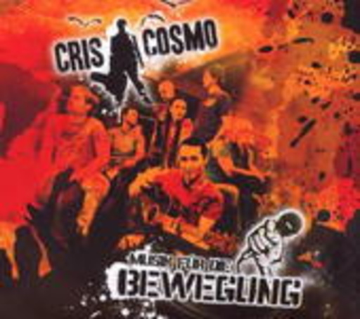 Cris Cosmo – Musik für die Bewegung