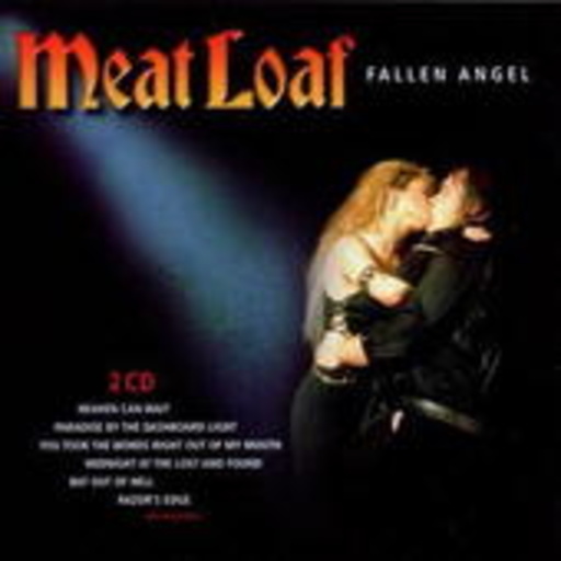 Meat Loaf – Fallen Angel