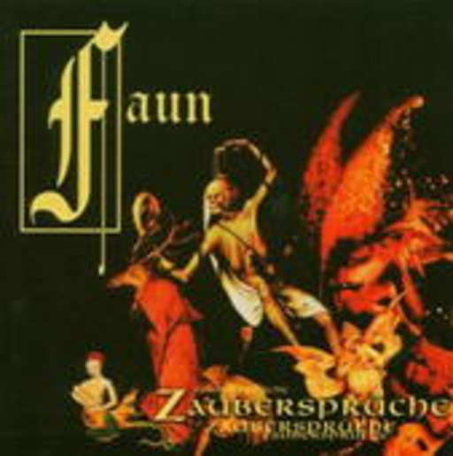 Faun – Zaubersprüche
