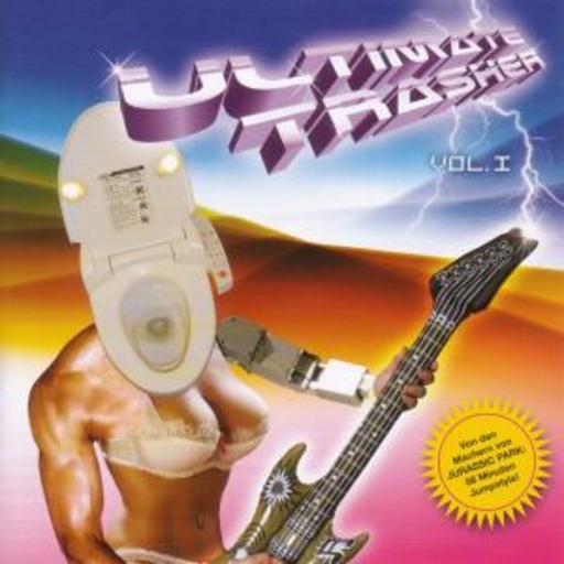 Diverse – Ultimate Trasher 1