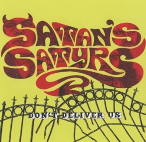Satan's Satyrs – Don't Deliver Us