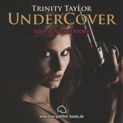 Nicola Oster – Undercover