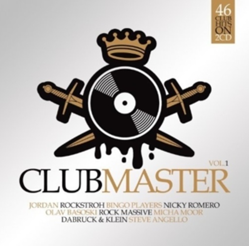 Diverse – Clubmaster Vol. 1