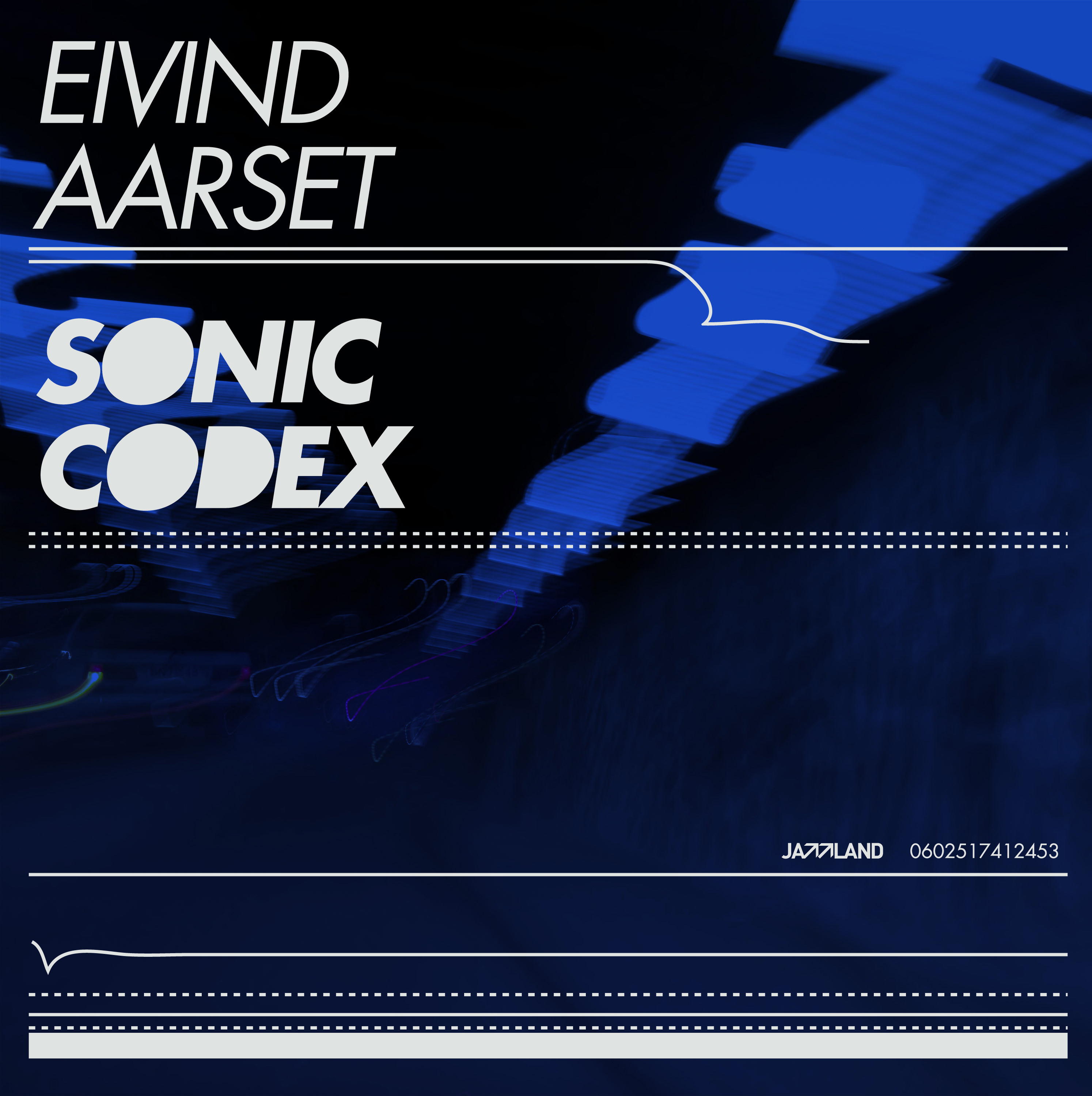 Eivind Aarset – Sonic Codex