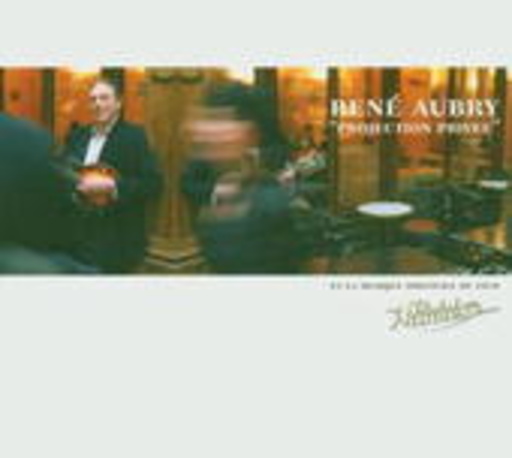 René Aubry – Projection Privée