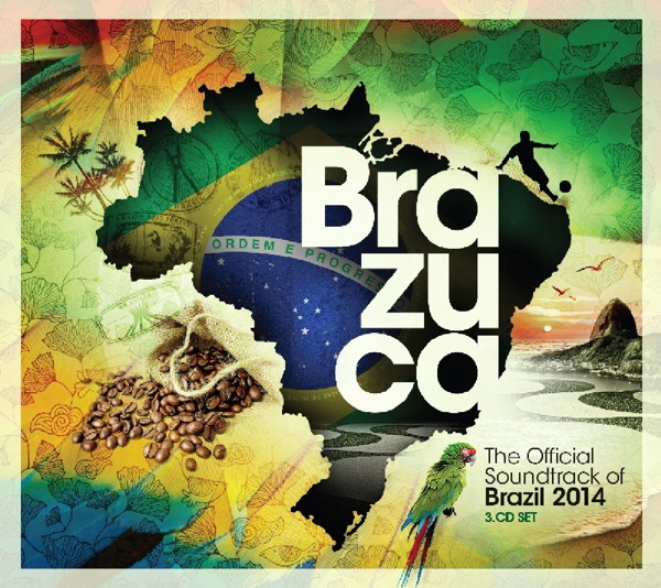 Brazuca