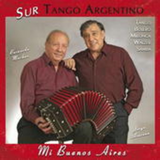 Sur Tange Argentino – Mi Buenos Aires