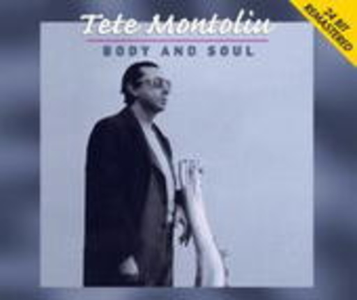 Tete Montoliu – Body And Soul