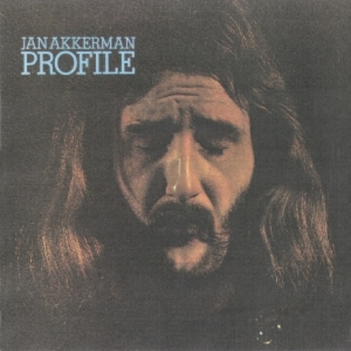 Jan Akkerman – Profile