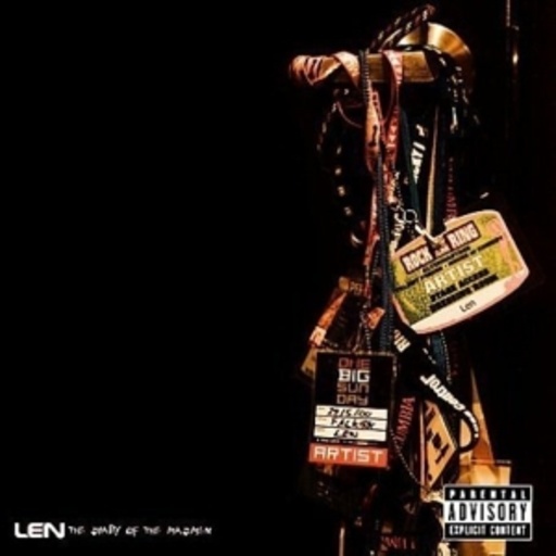 Len – The Diary Of A Madmen