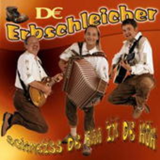 Schmeiss de Baa in de Höh