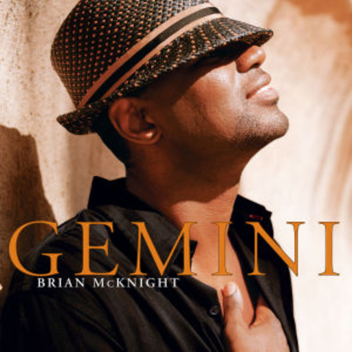 Brian McKnight – Gemini