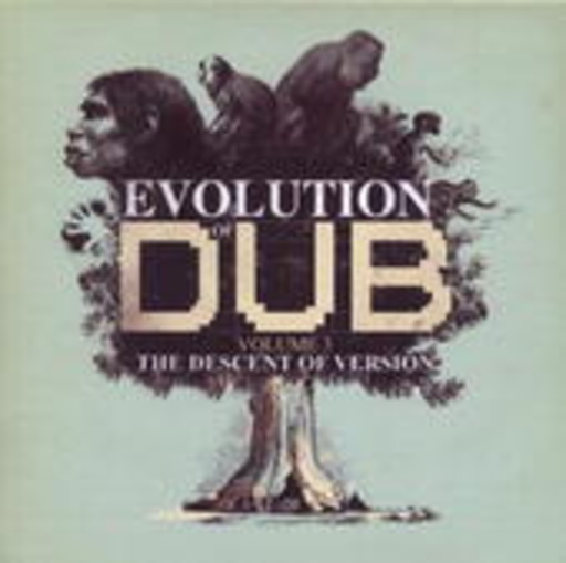 Revolutionairies – The Evolution Of Dub Vol. 3 - The Descent Of Version