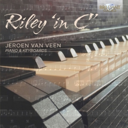 Jeroen van Veen – In C