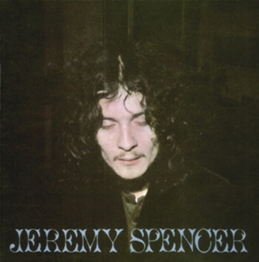 Jeremy Spencer – Jeremy Spencer