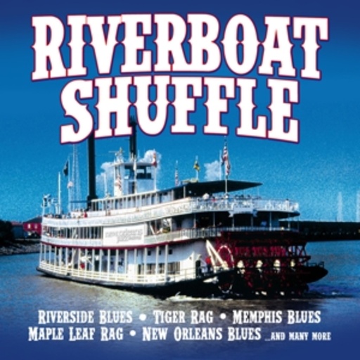Diverse – Riverboat Shuffle