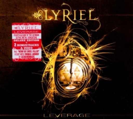 Lyriel – Leverage