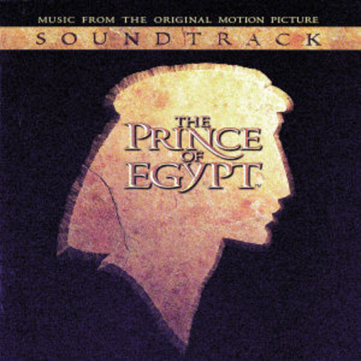 Diverse – The Prince Of Egypt