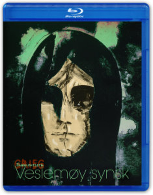 Olav Anton Thommessen – Veslemoy Synsk