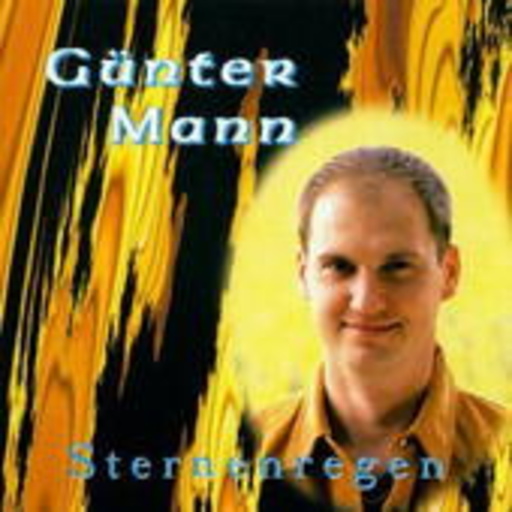Günter Mann – Sternenregen