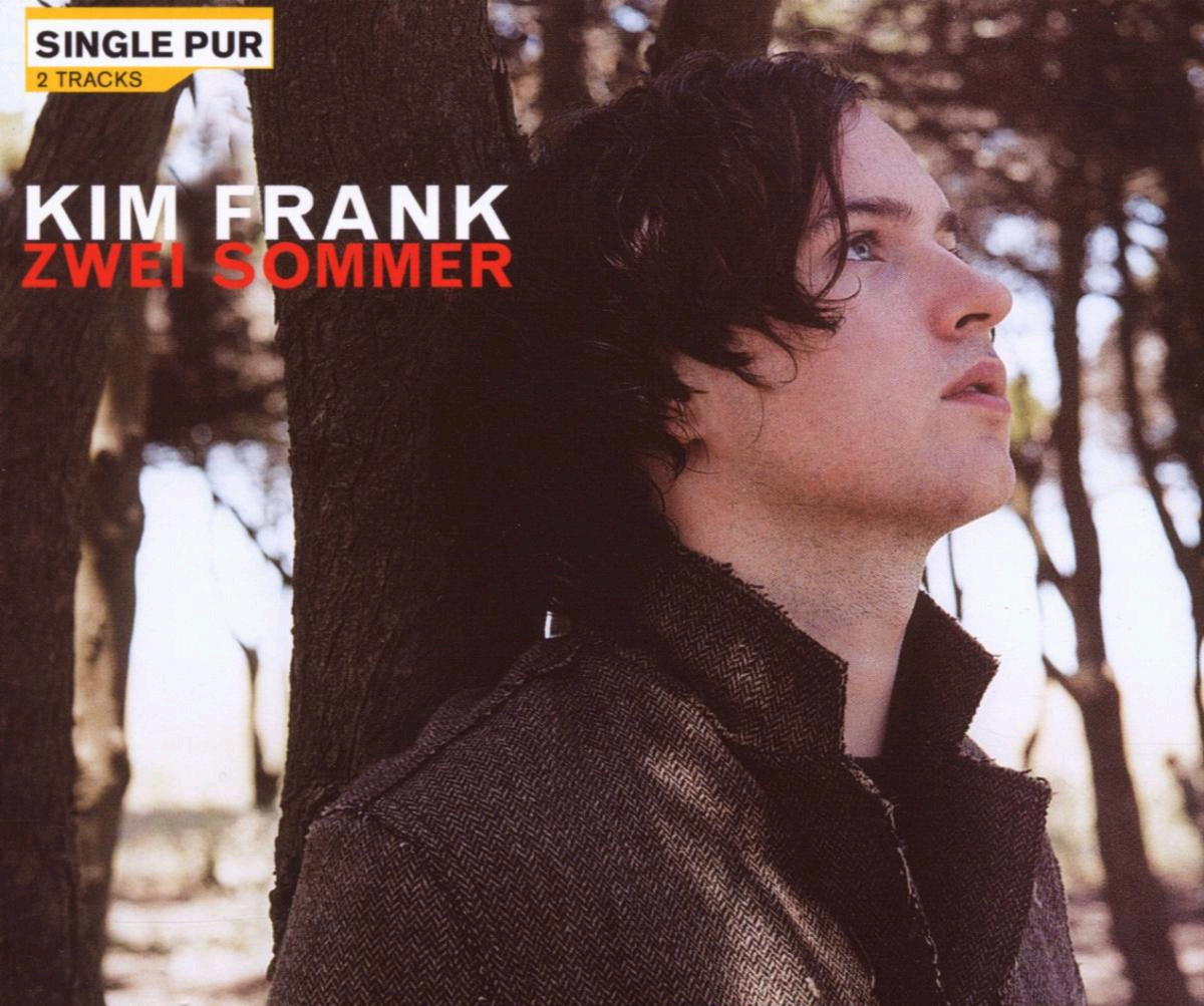 Kim Frank – Zwei Sommer