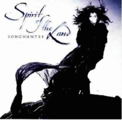 Songhunter – Spirit Of The Land