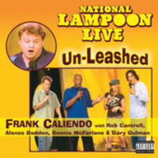 Frank Caliendo – Un-Leashed