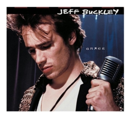 Jeff Buckley – Grace (Alben für die Ewigkeit)
