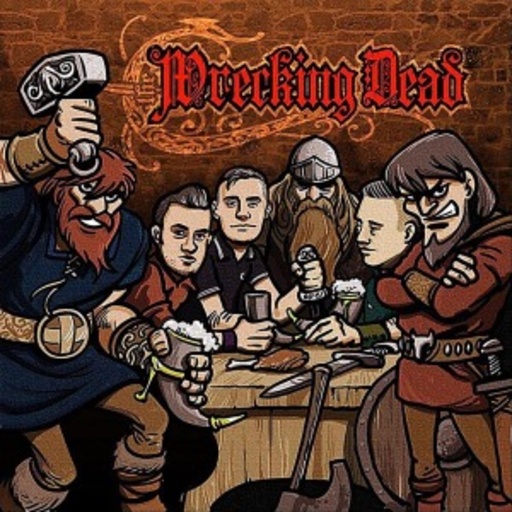 The Wrecking Dead – Viking Rock'n'Roll