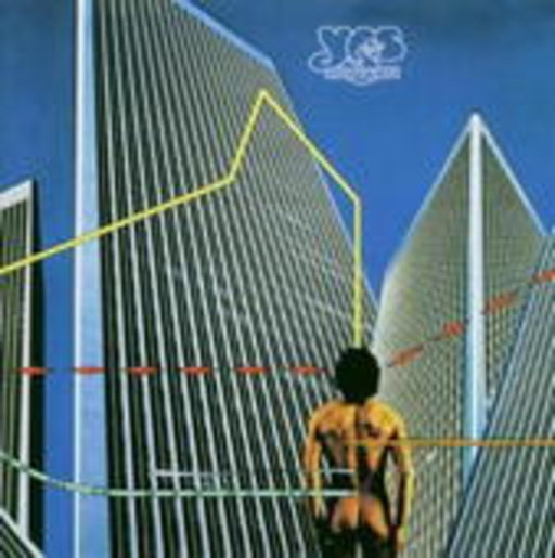 Yes – Going For The One