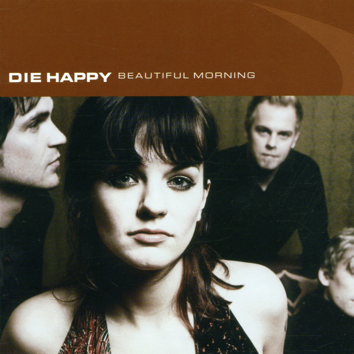 Die Happy – Beautiful Morning