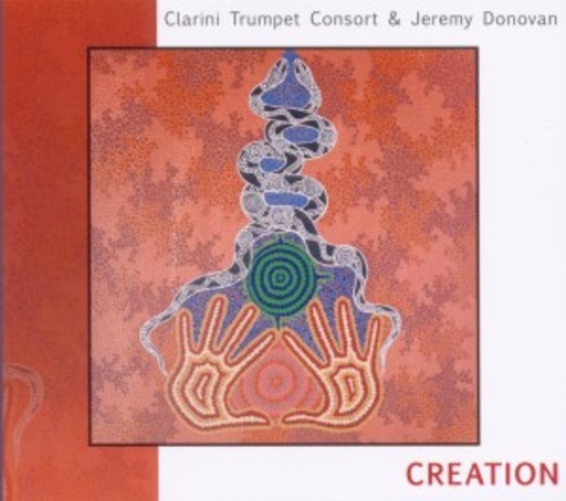 Clarini Trumpet Consort – Creation
