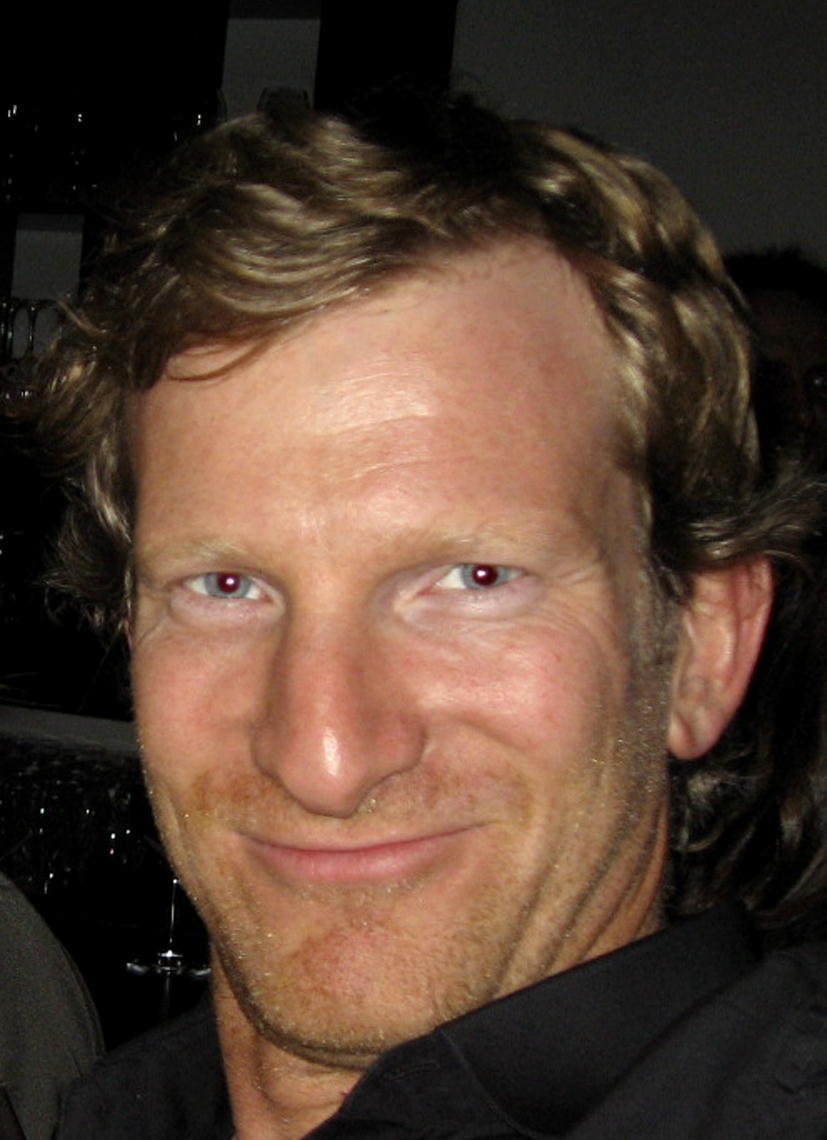 Florian Seidel