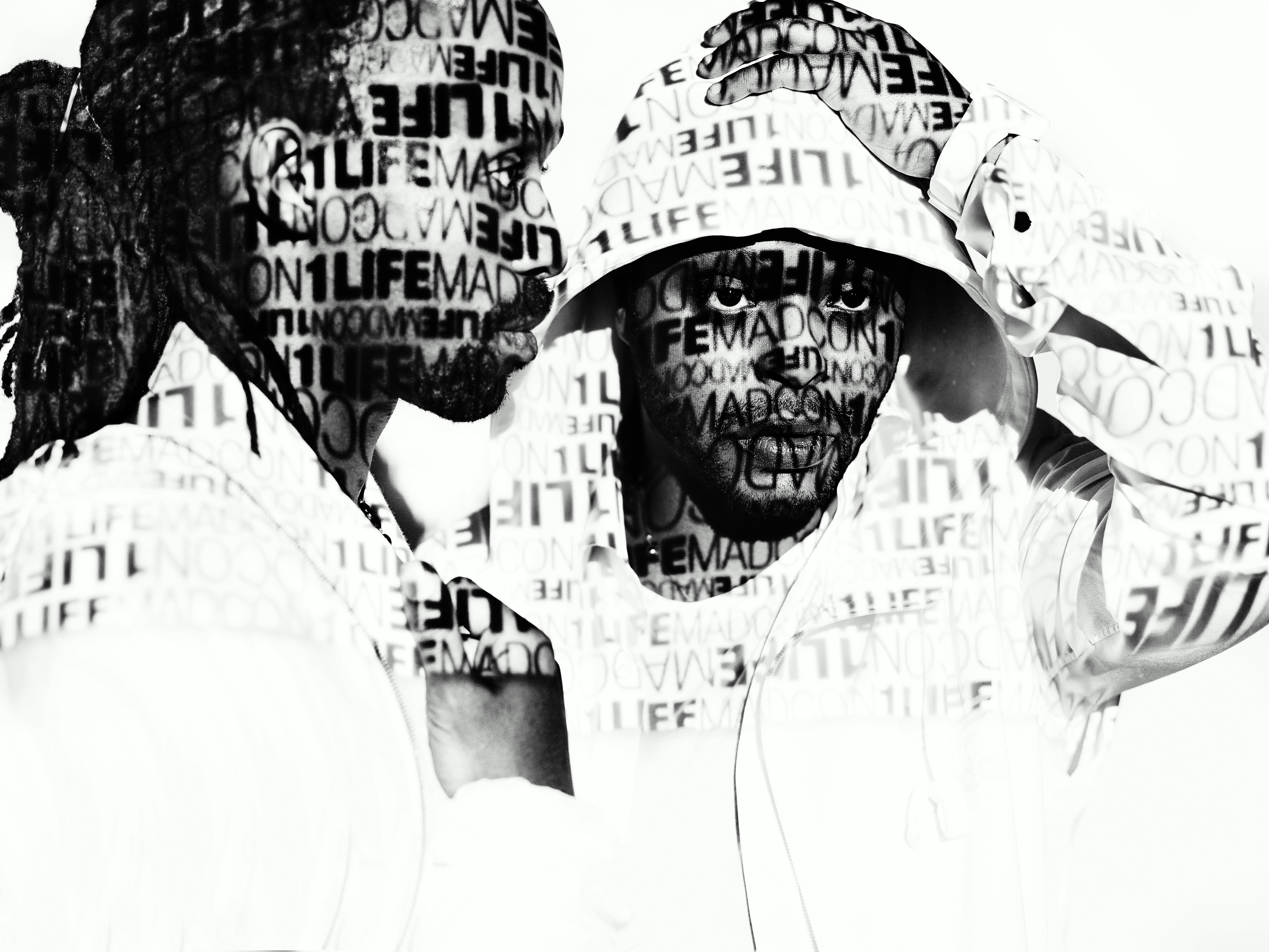 Madcon