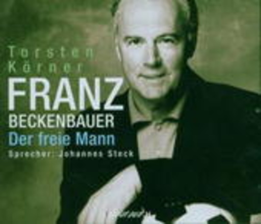 Johannes Steck – Franz Beckenbauer