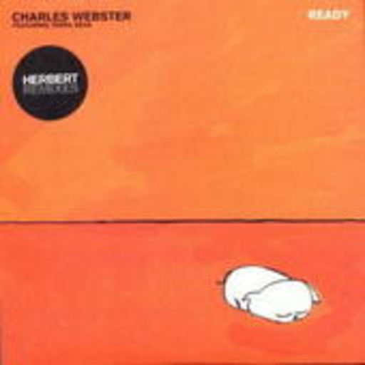 Charles Webster – Ready