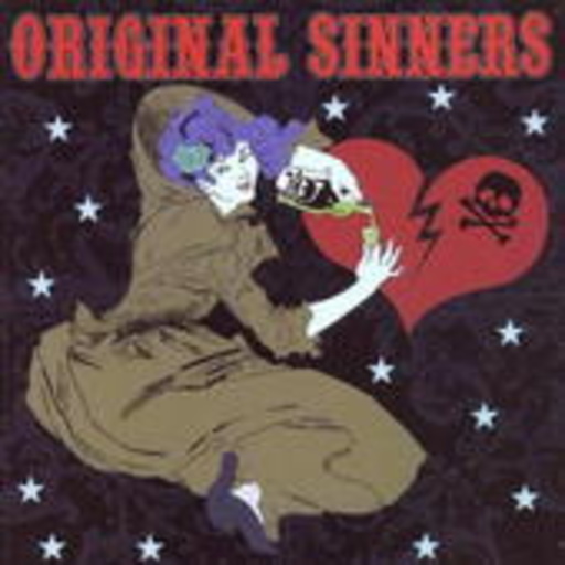 Original Sinners – Original Sinners