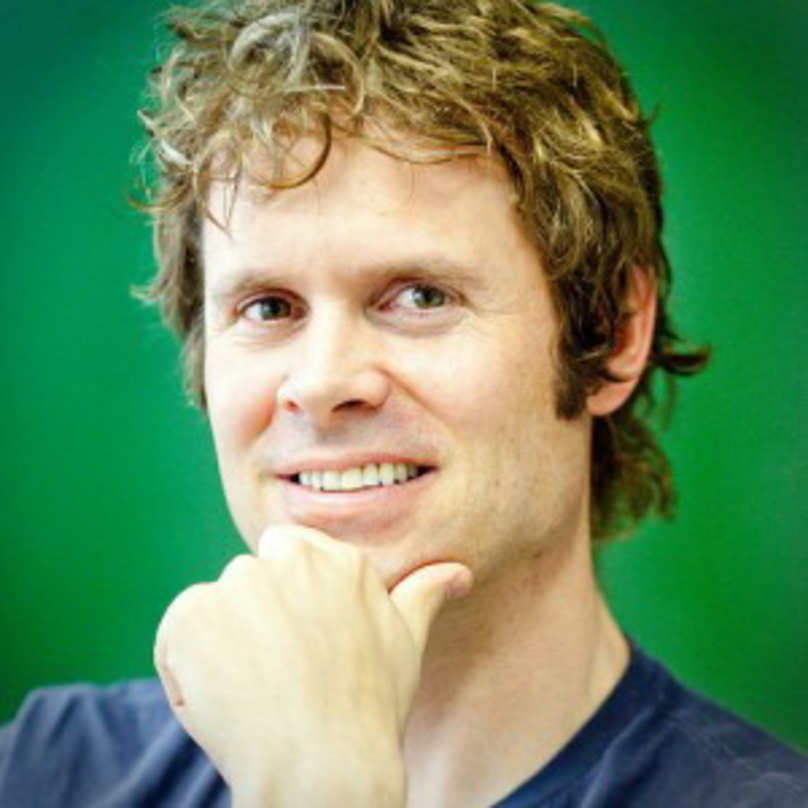 Will profitabel bleiben: Tim Westergren
