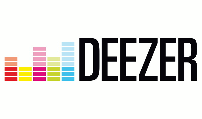 Deezer Deutschland, Österreich & Schweiz